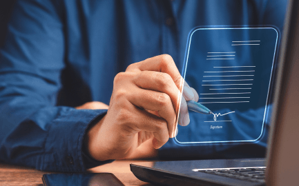 SMART DOC MANAGER | Tech Unicorn